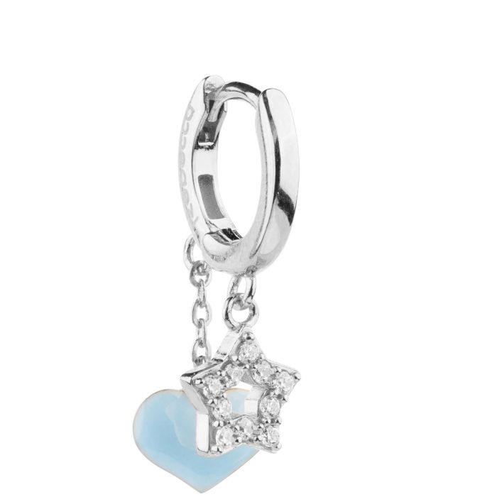 GoldenEar single earring
