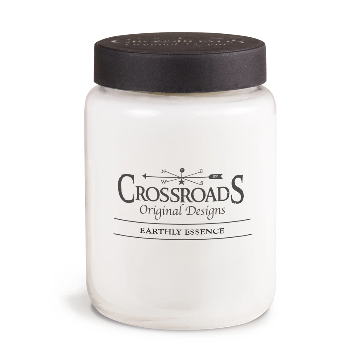 Earthly Essence Large 2-Wicks
