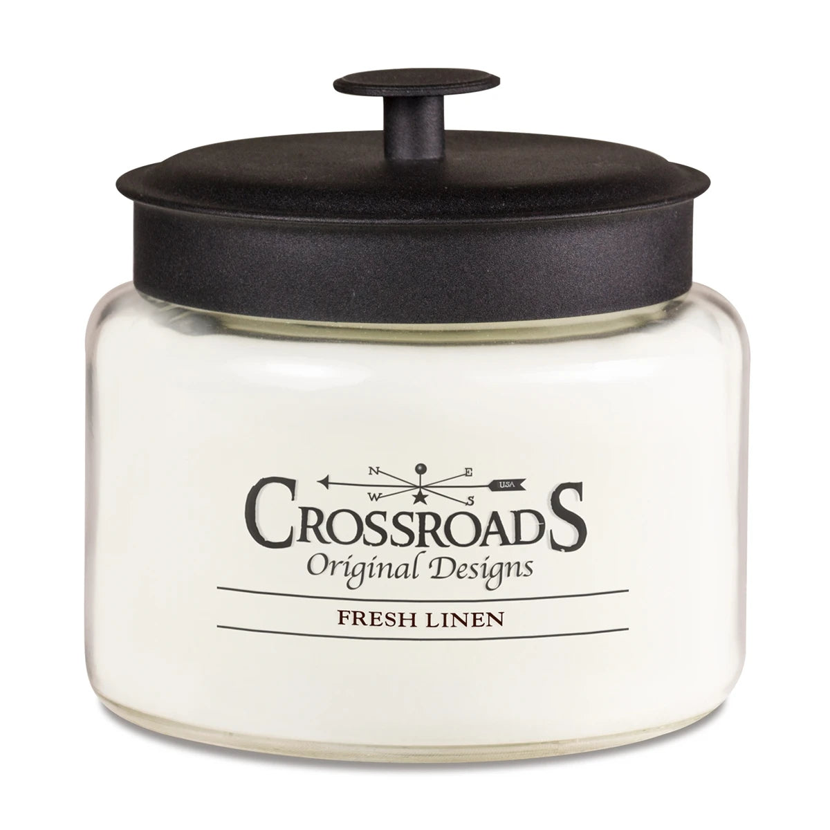 Fresh Linen XL 3-Wicks