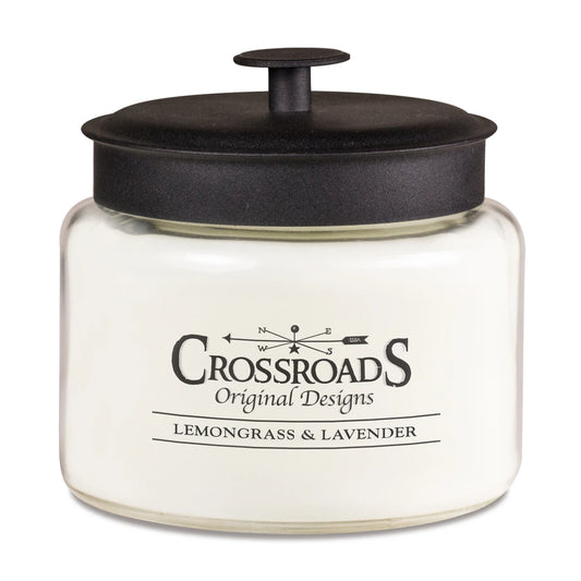 Lemongrass & Lavender XL 3-Wicks
