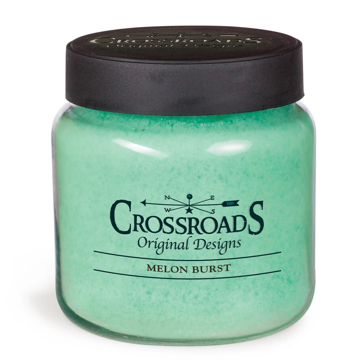 Melon Burst Medium 2-Wicks