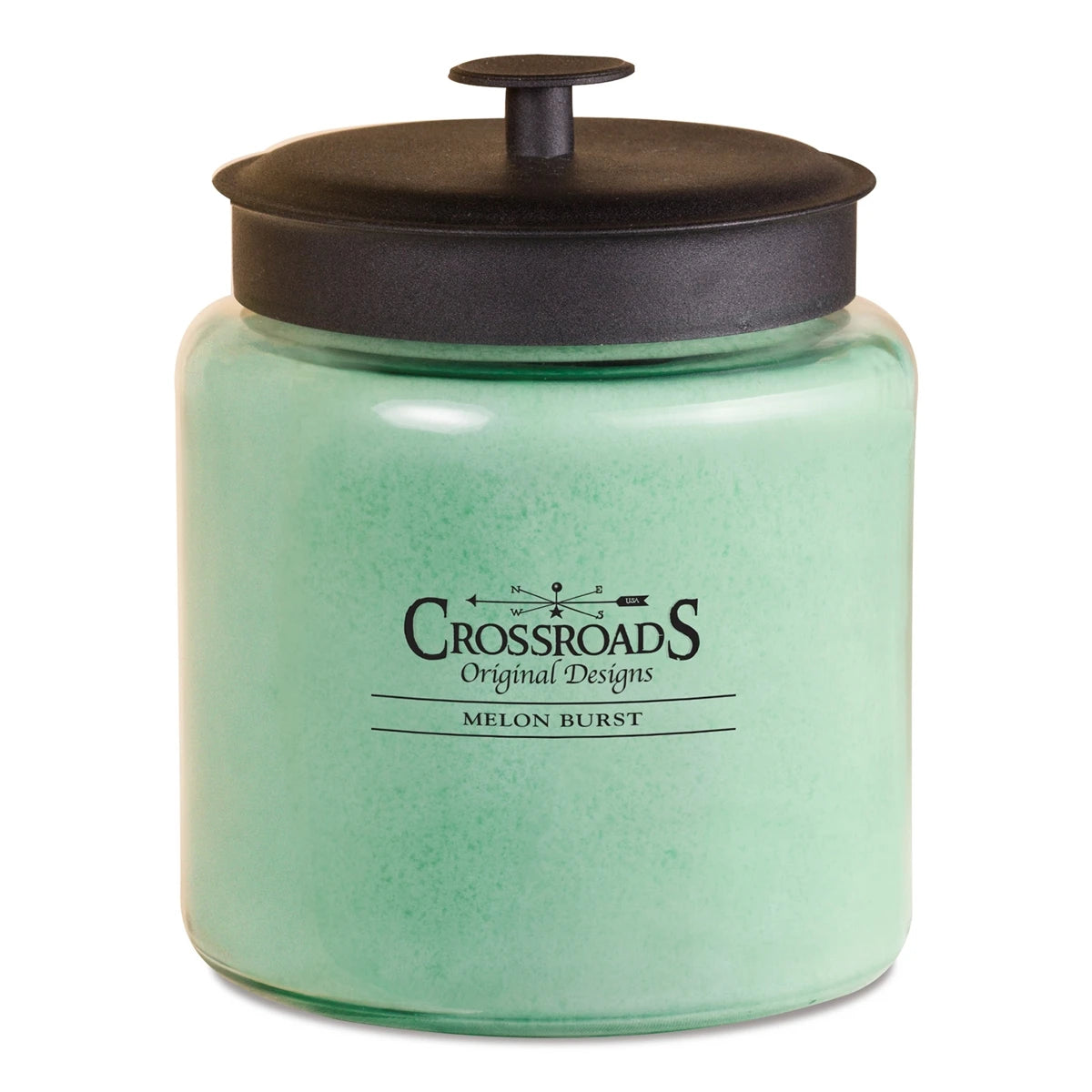 Melon Burst XXXL 4-Wicks