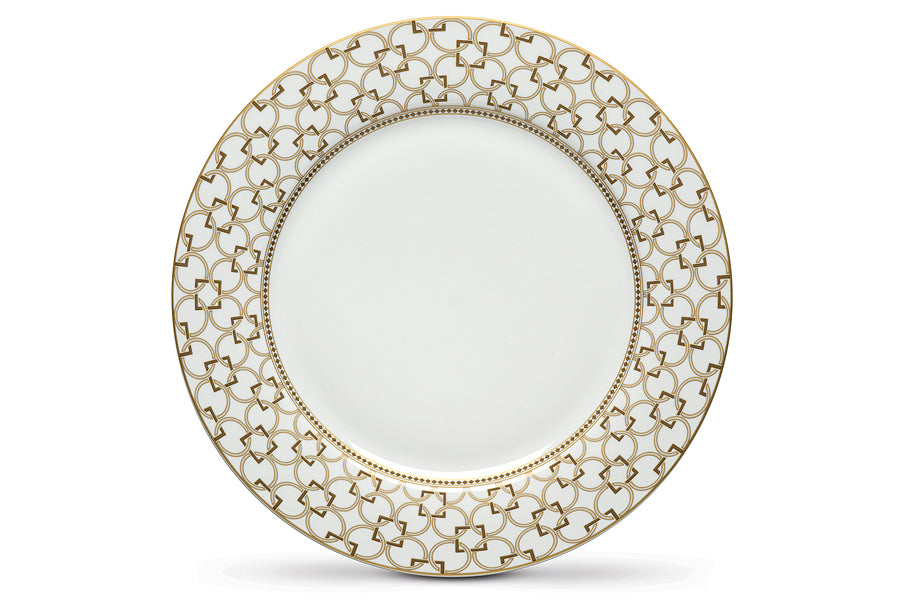 Dinner plate Deco, Ø 27 cm