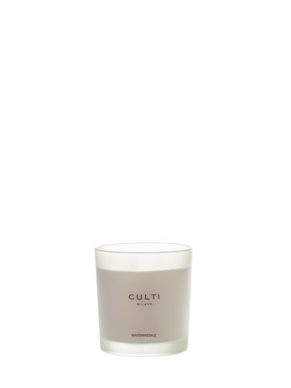 CANDLE 550gr MAREMINERALE