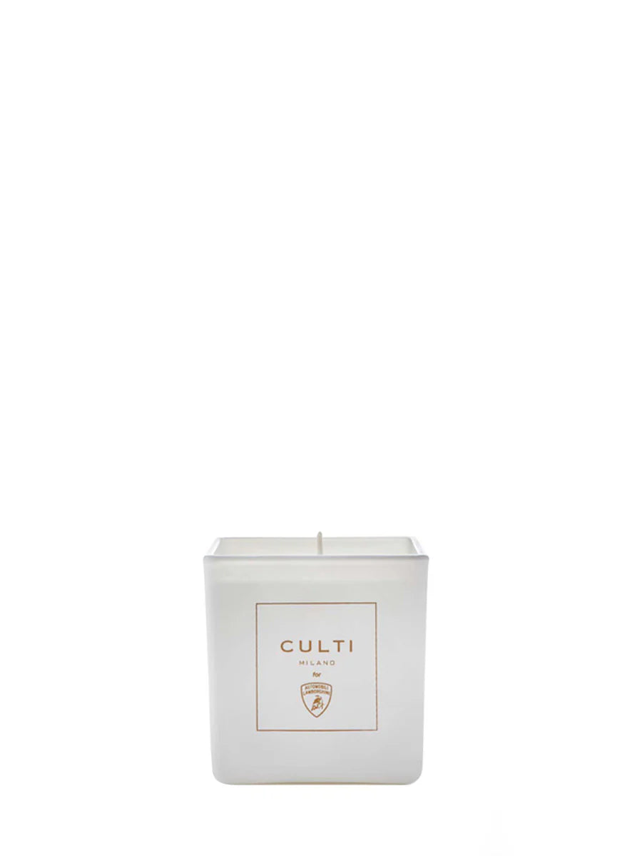 CULTI MILANO Automobili Lamborghini Candle 210G