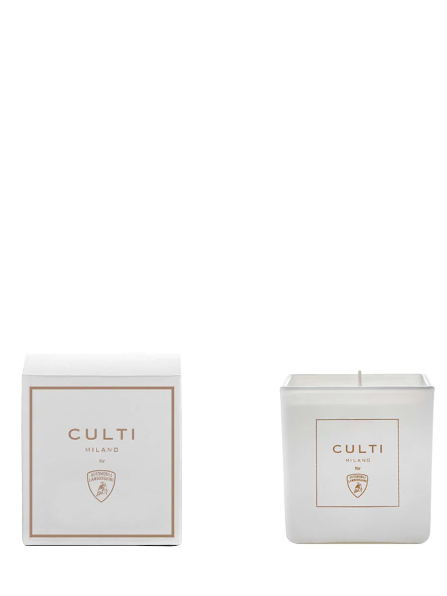 CULTI MILANO Automobili Lamborghini Candle 210G