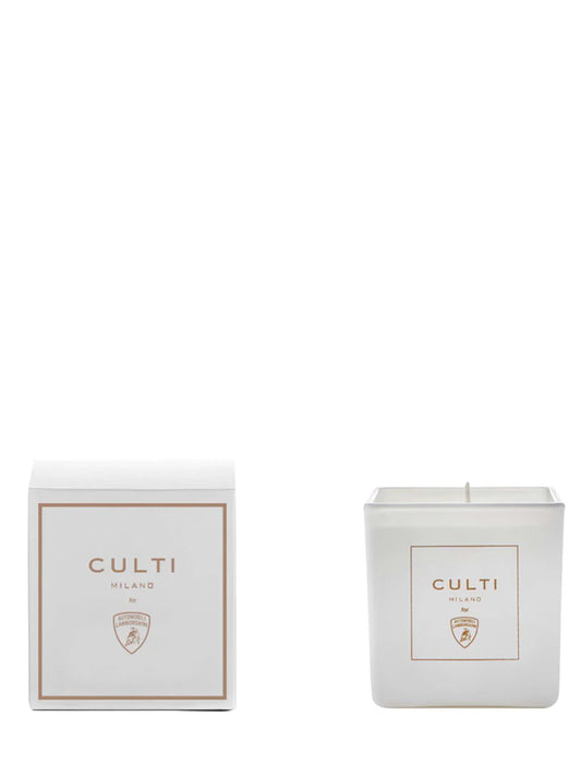 CULTI MILANO Automobili Lamborghini Candle 210G