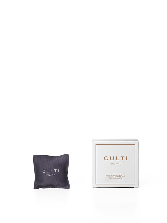 Car Sachet Mareminerale