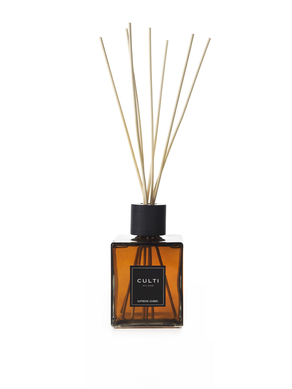 Diffuser Decor 1000ml Supreme Amber