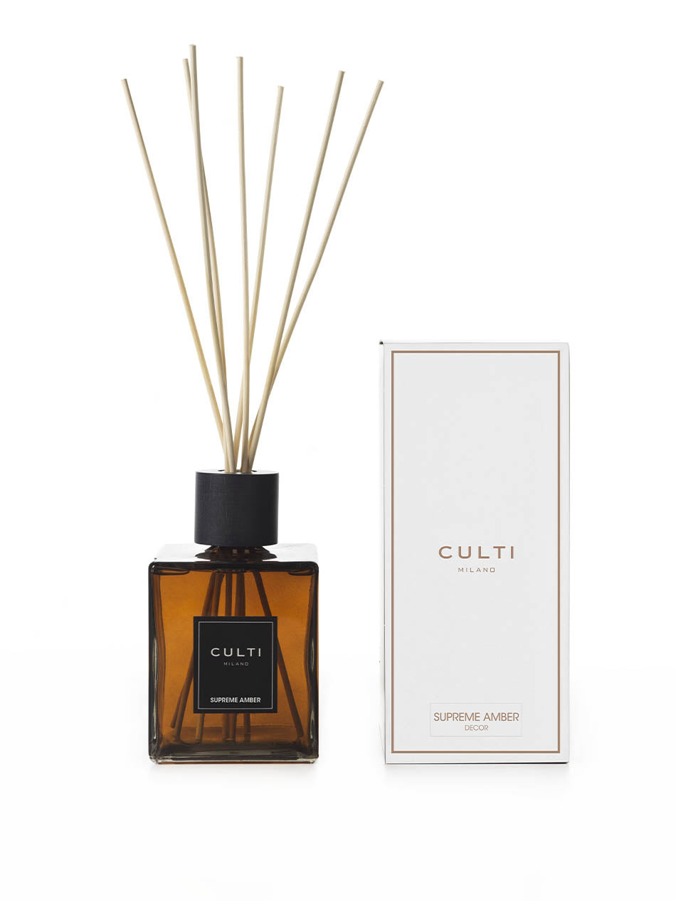 Diffuser Decor 1000ml Supreme Amber