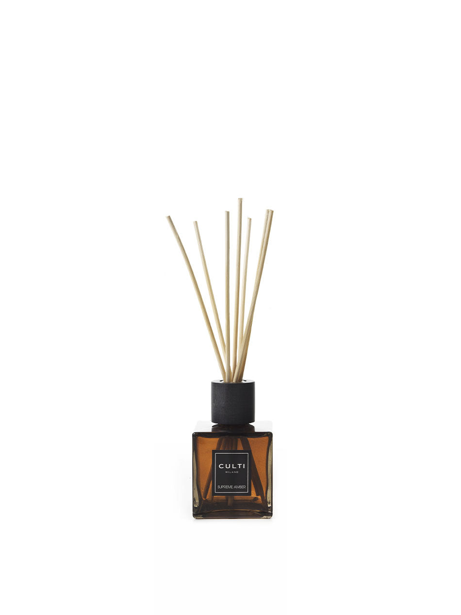Diffuser Decor 250ml Supreme Amber