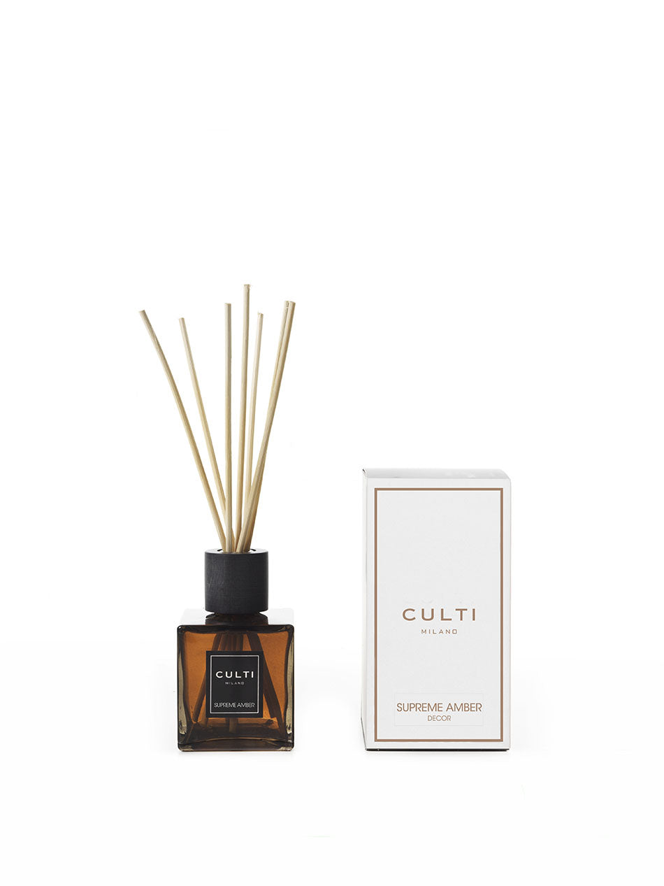 Diffuser Decor 250ml Supreme Amber