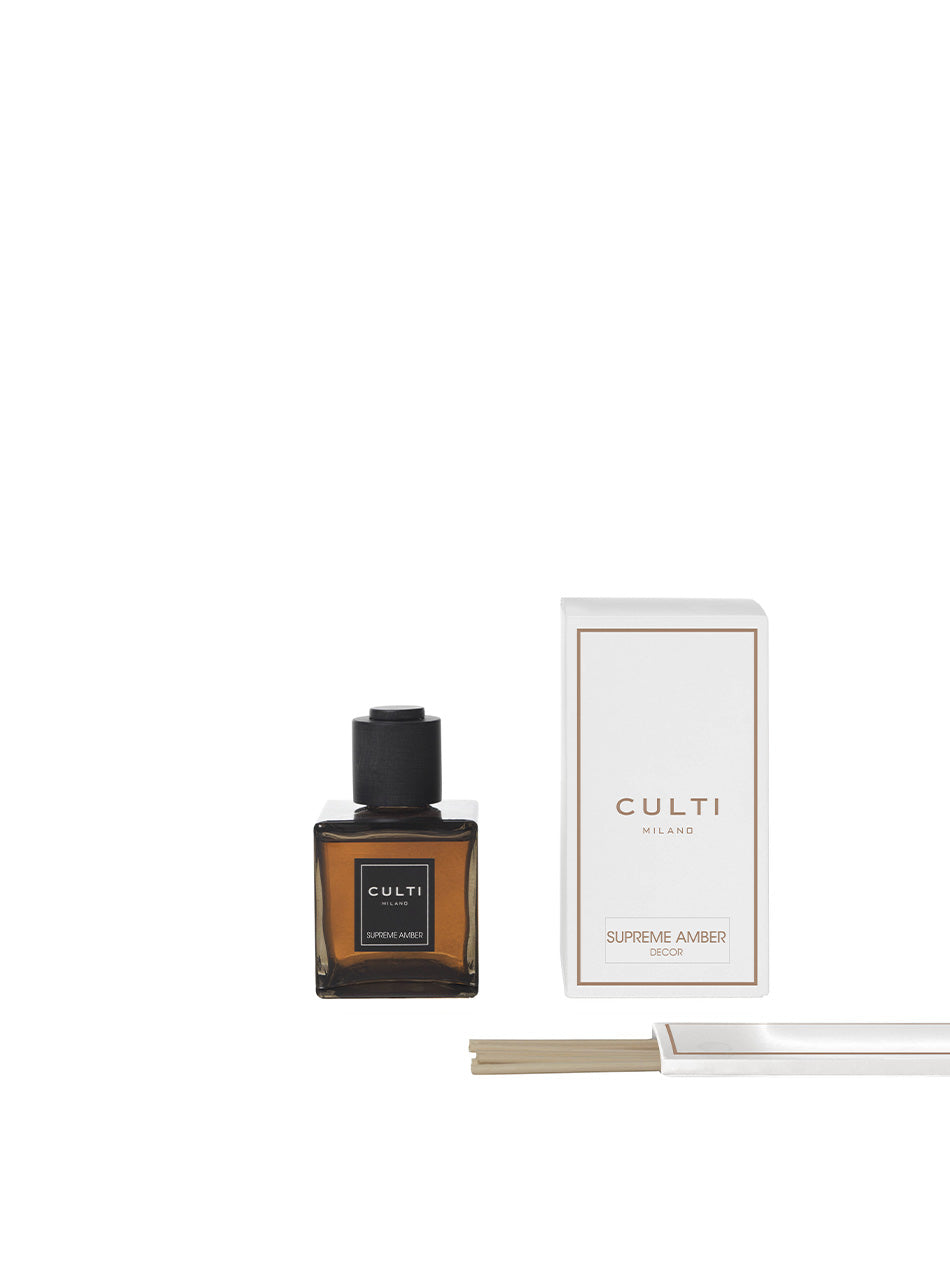 Diffuser Decor 250ml Supreme Amber