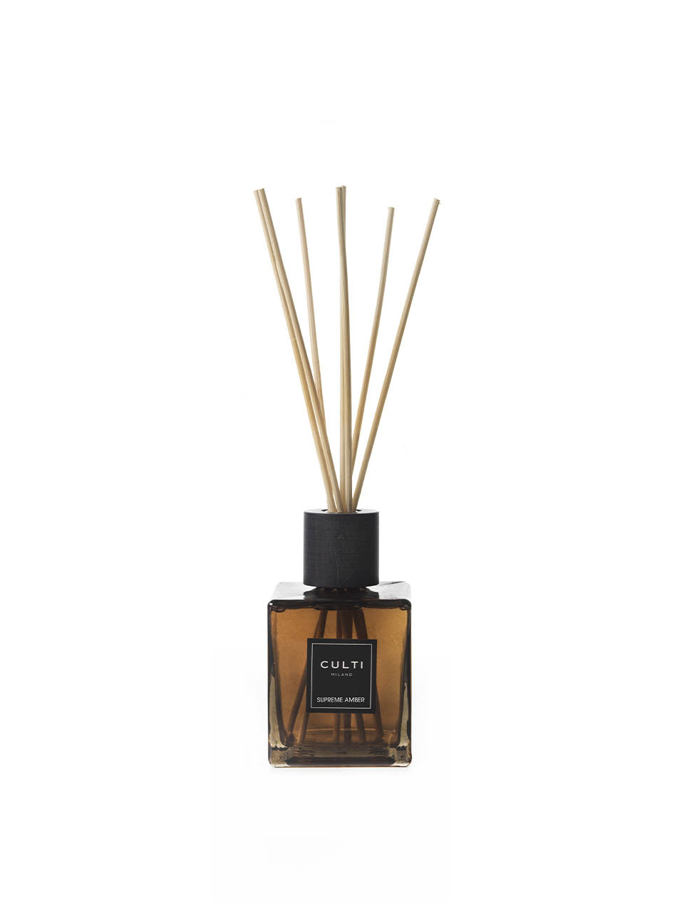 Diffuser Decor 500ml Supreme Amber