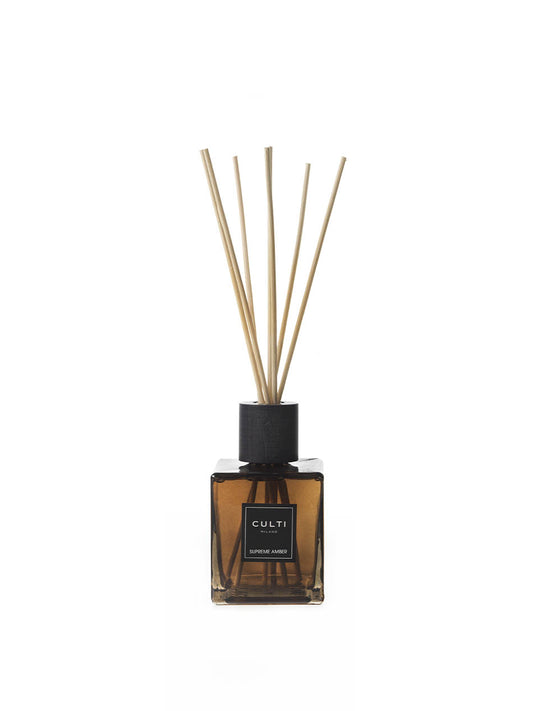 Diffuser Decor 500ml Supreme Amber