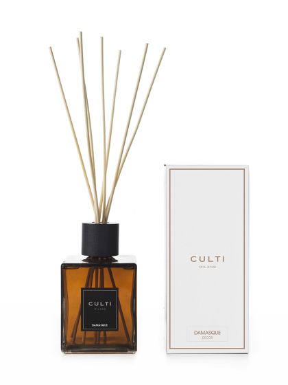 DIFFUSER DECOR 1000ml DAMASQUE