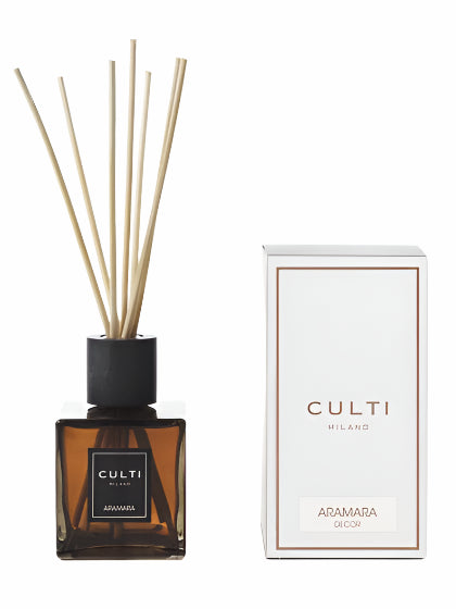 Diffuser Decor 500ml Aramara