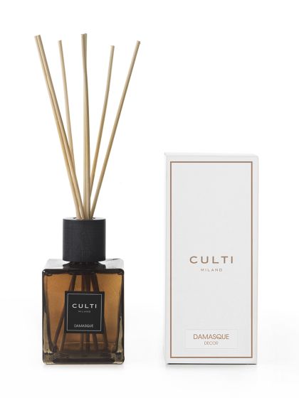 DIFFUSER DECOR 500ml DAMASQUE