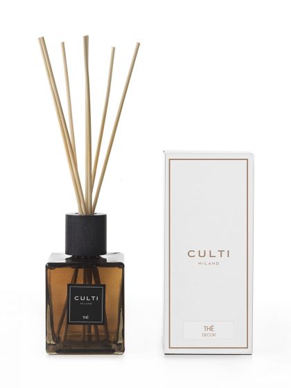 Diffuser Decor 500ml Thé
