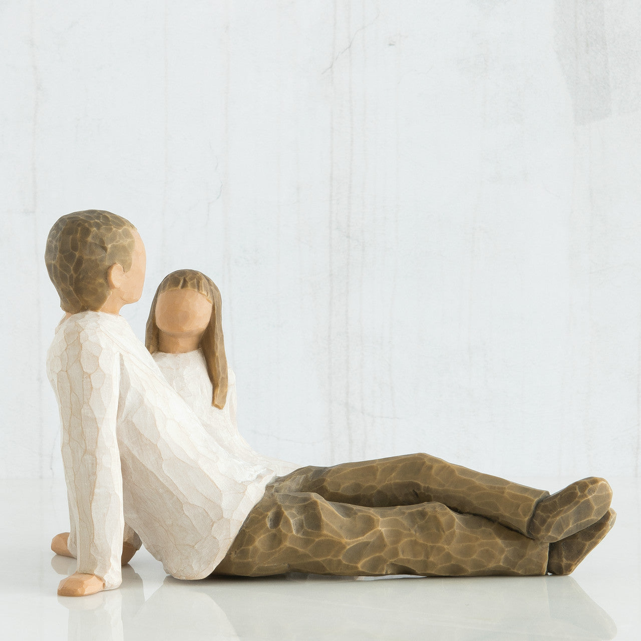 Father and Daughter - Shukha Online Store