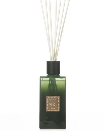 DIFFUSER GOLDEN
