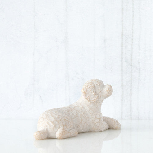 Love my Dog (small, lying) - Shukha Online Store