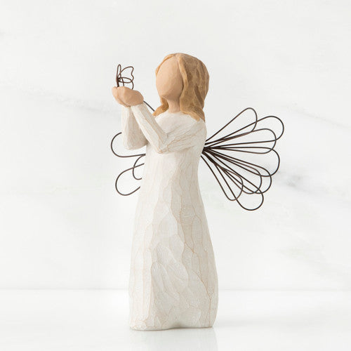 Angel of Freedom - Shukha Online Store