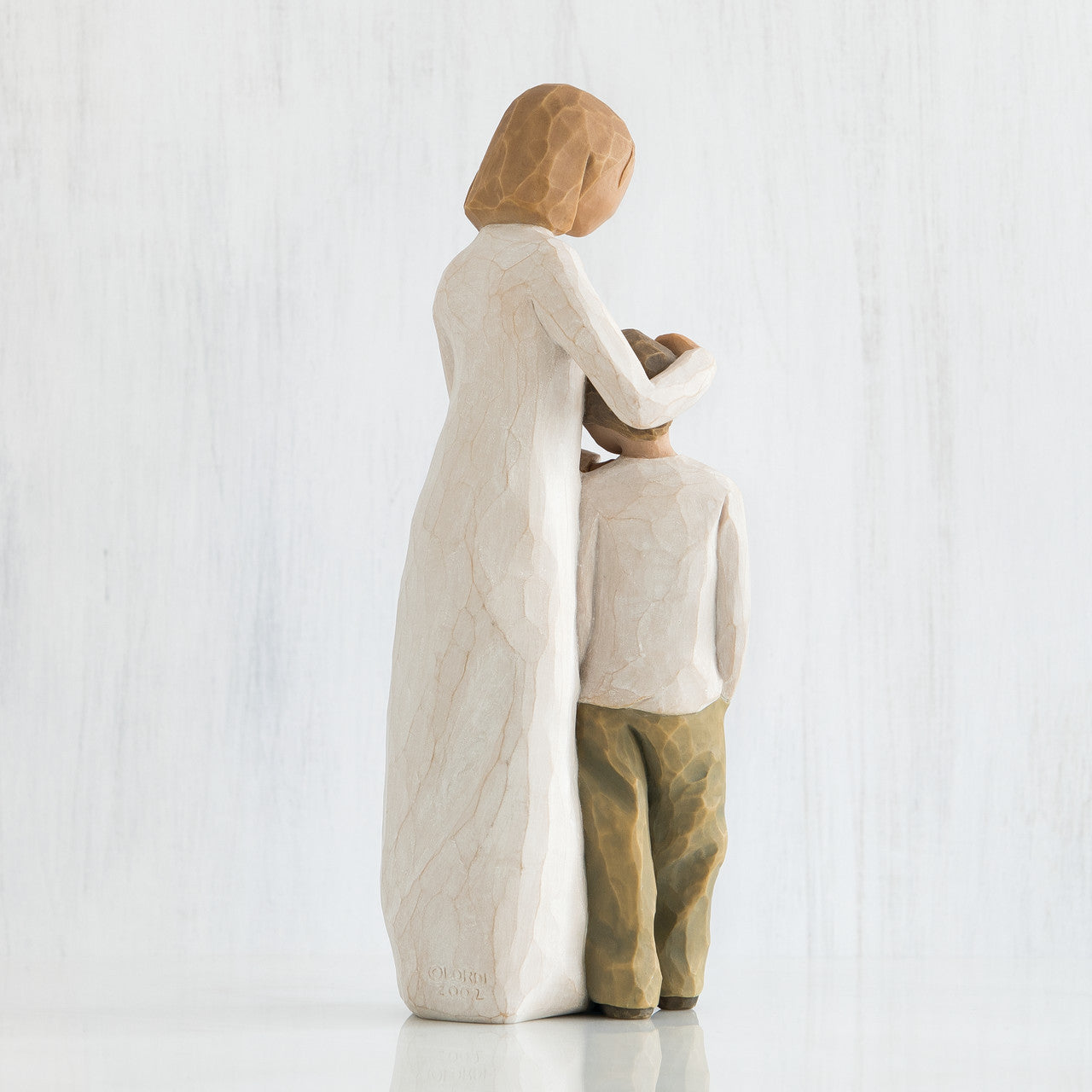 Mother and Son - Shukha Online Store