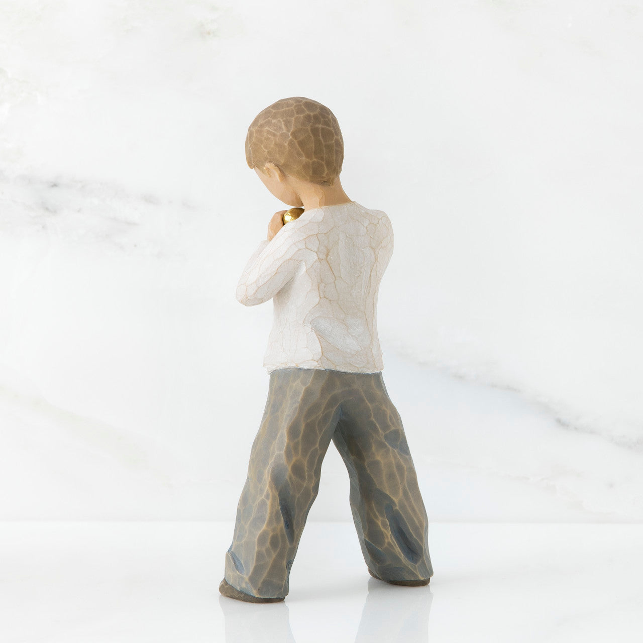 Heart of Gold - Boy - Shukha Online Store
