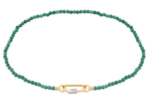 Palermo Necklace