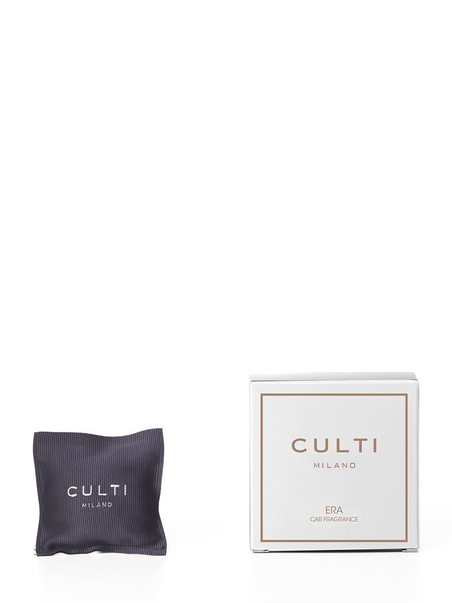 Car Sachet Era