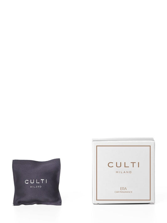 Car Sachet Era