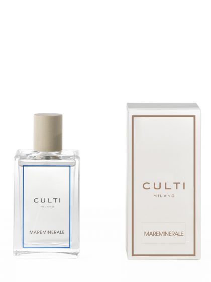 Spray 100ml Mareminerale