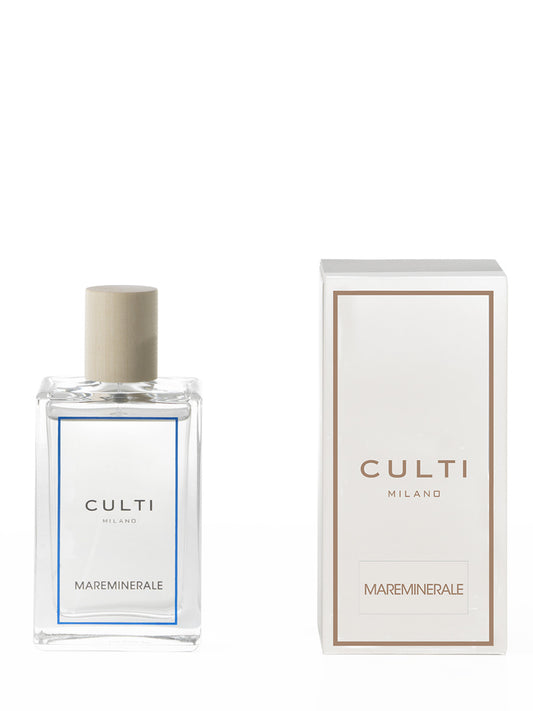 Spray 100ml Mareminerale