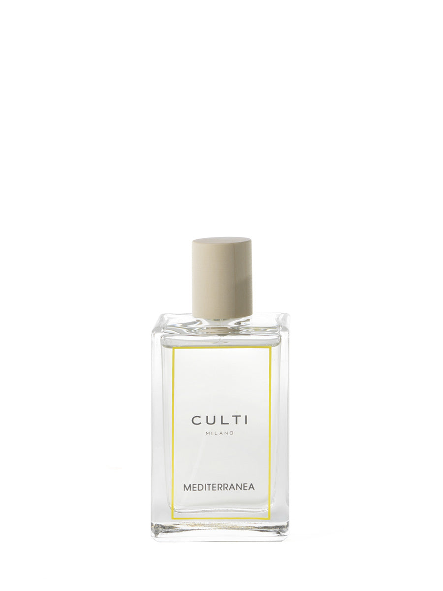 Spray 100ML Mediterranea