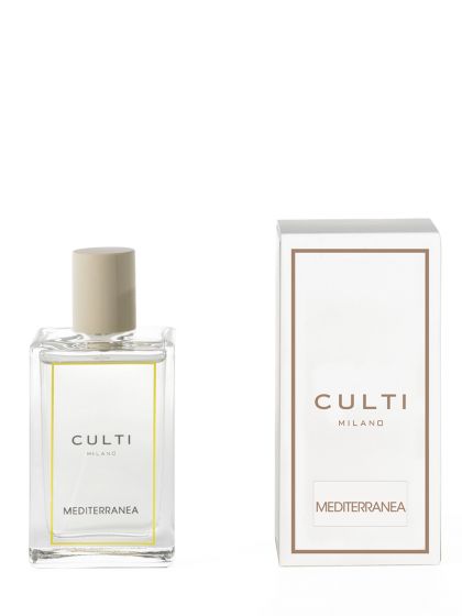 Spray Mediterranea