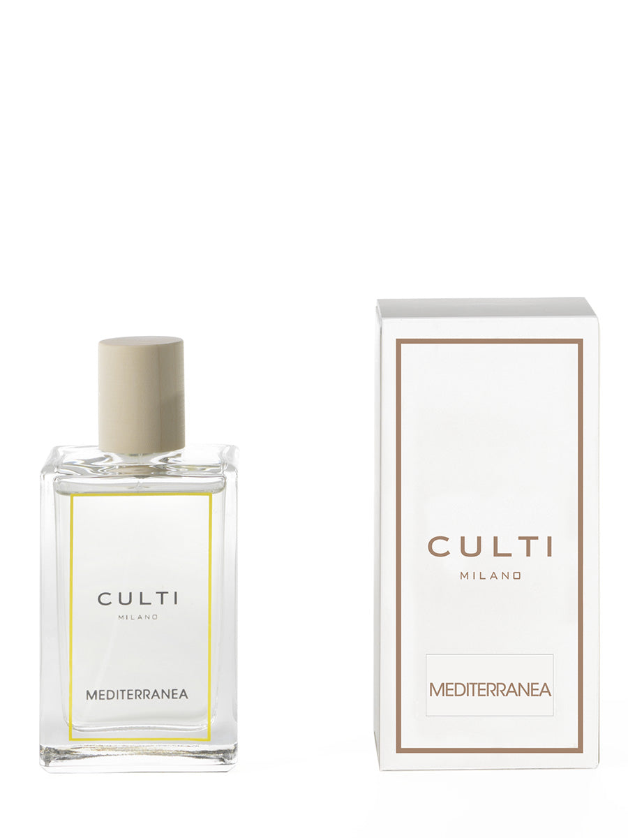 Spray 100ML Mediterranea