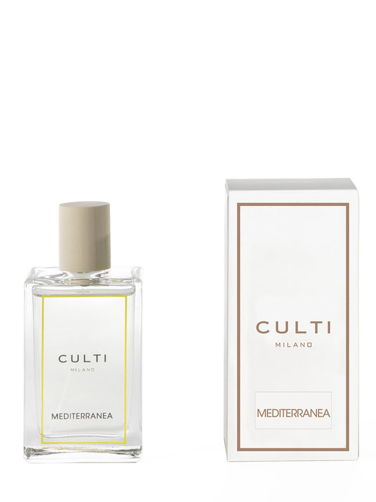 Spray 100ML Mediterranea