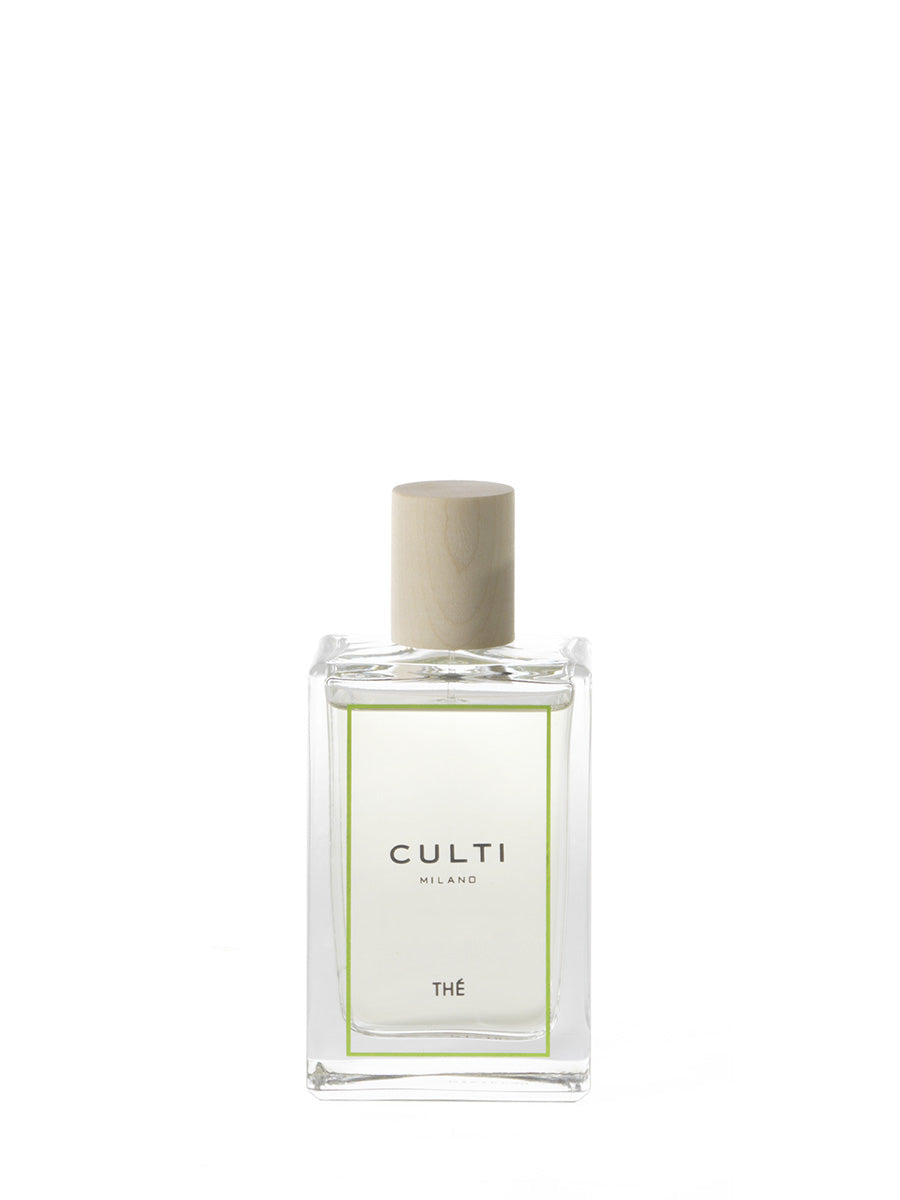 Spray 100ml Thé