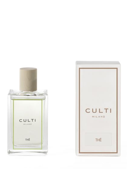 Spray 100ml Thé