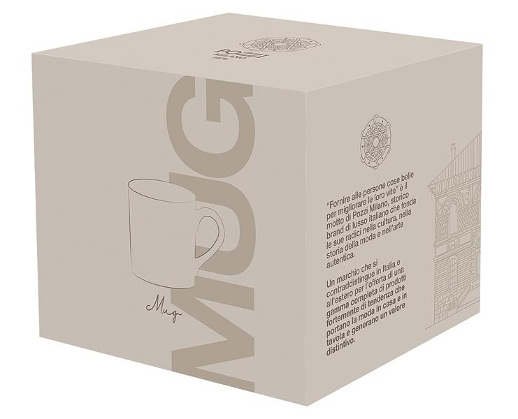 DECO' Mug
