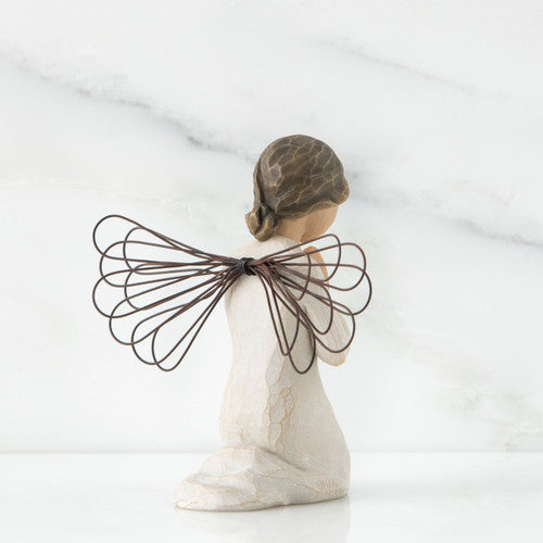 Angel of Prayer - Shukha Online Store
