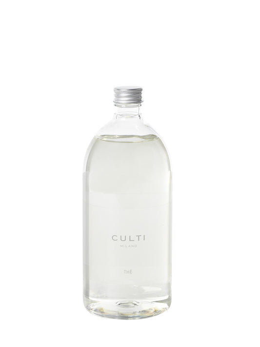 Refill 1000ml Thé