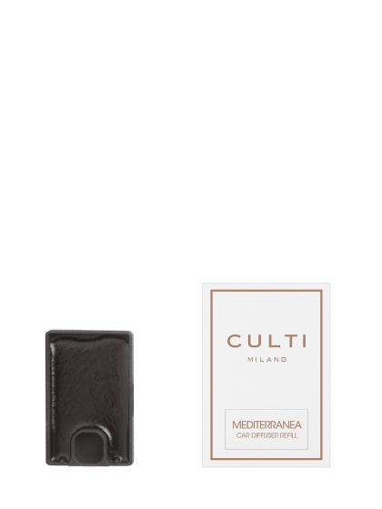 REFILL CAR DIFFUSER MEDITERRANEA