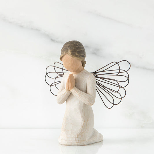 Angel of Prayer - Shukha Online Store