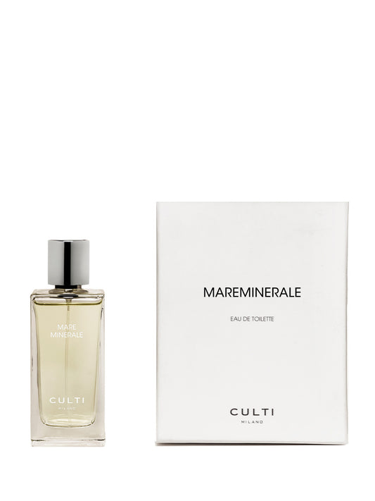 STORIAE 100ml MAREMINERALE |  BODY PERFUME