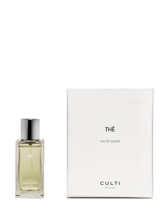 STORIAE 100ml THÉ |  BODY PERFUME