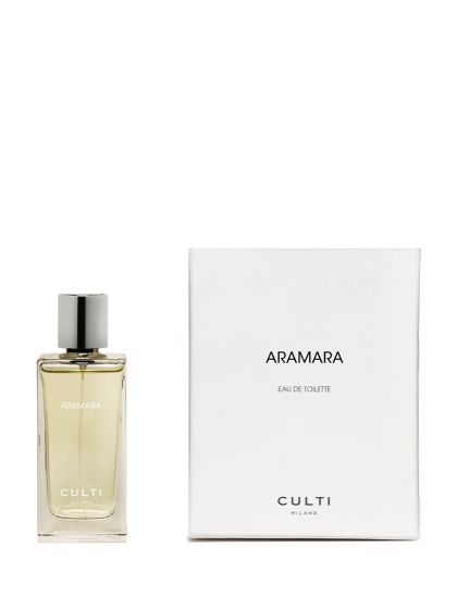 STORIAE 100ml ARAMARA |  BODY PERFUME