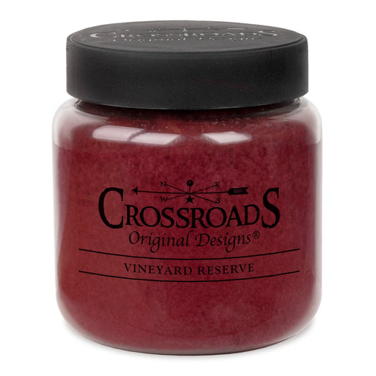 Vineyard Reserve Medium 2-Wicks