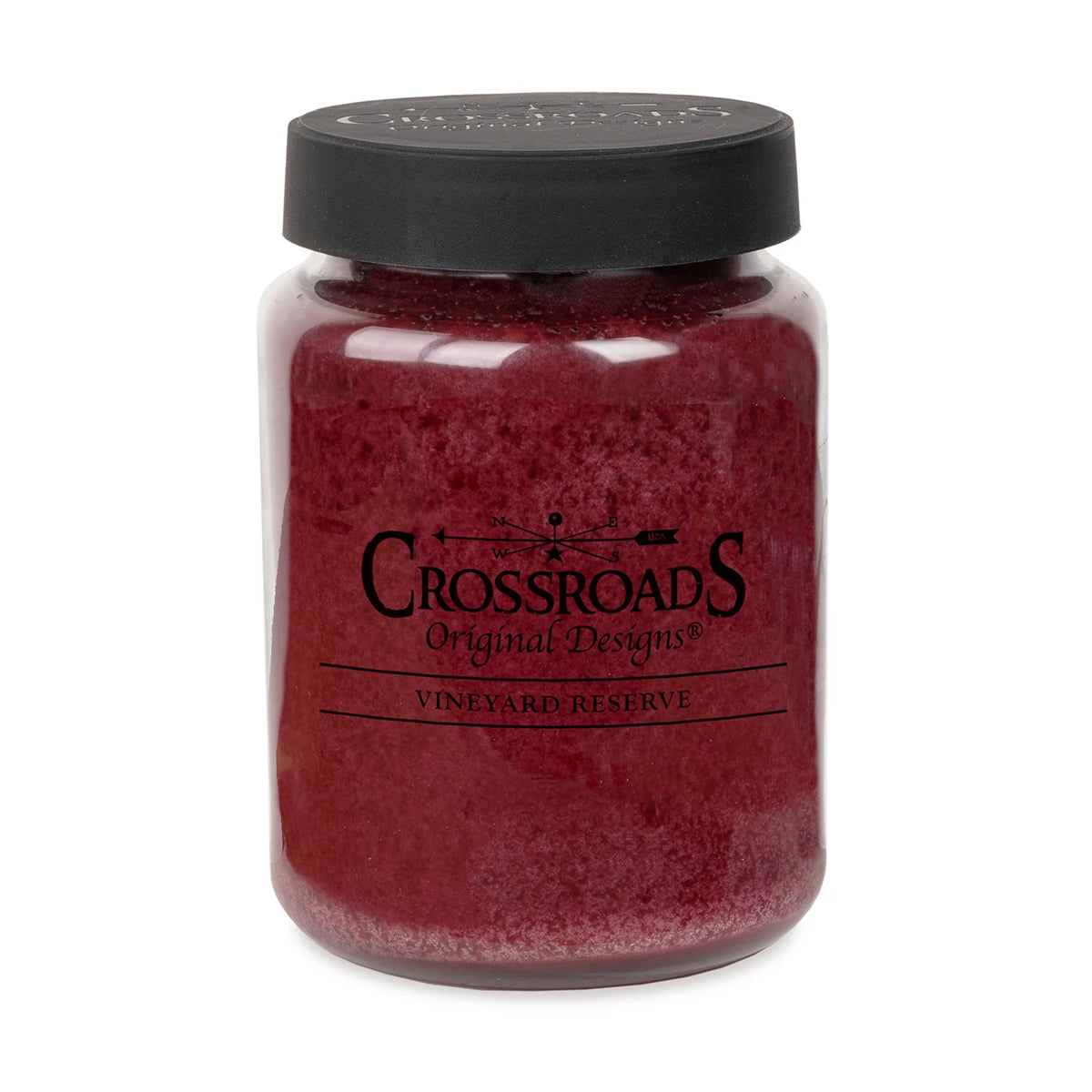 Vineyard Reserve large 2-Wicks